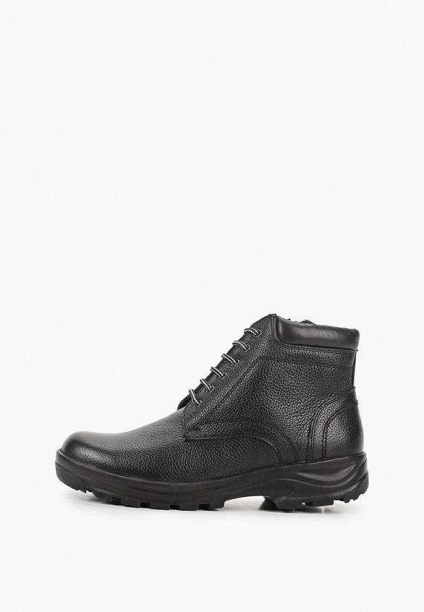 Goodzone Ботинки - фото 1