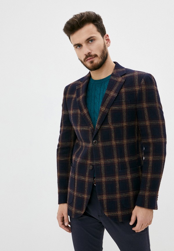 Enrico Cerini Пиджак - фото 1