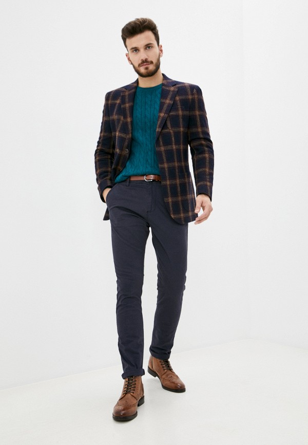 Enrico Cerini Пиджак - фото 2