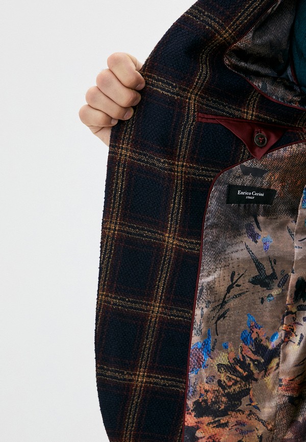 Enrico Cerini Пиджак - фото 4