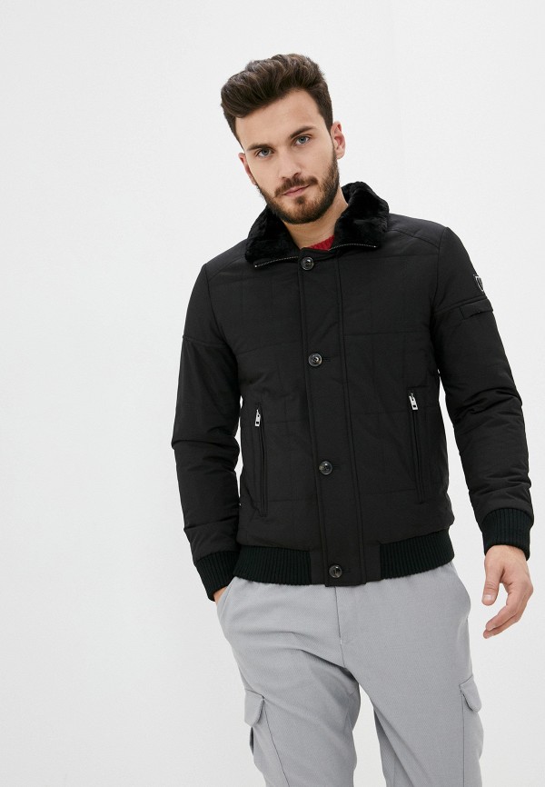 Enrico Cerini Куртка утепленная - фото 1