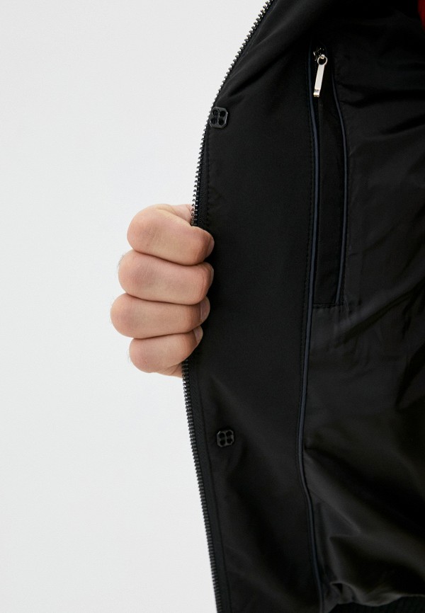 Enrico Cerini Куртка утепленная - фото 4