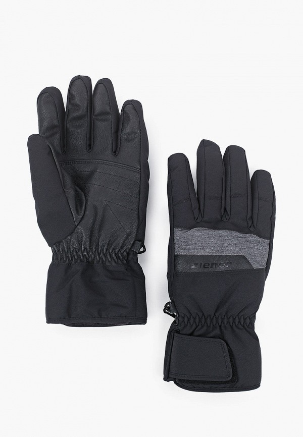 Ziener Перчатки горнолыжные - фото 1