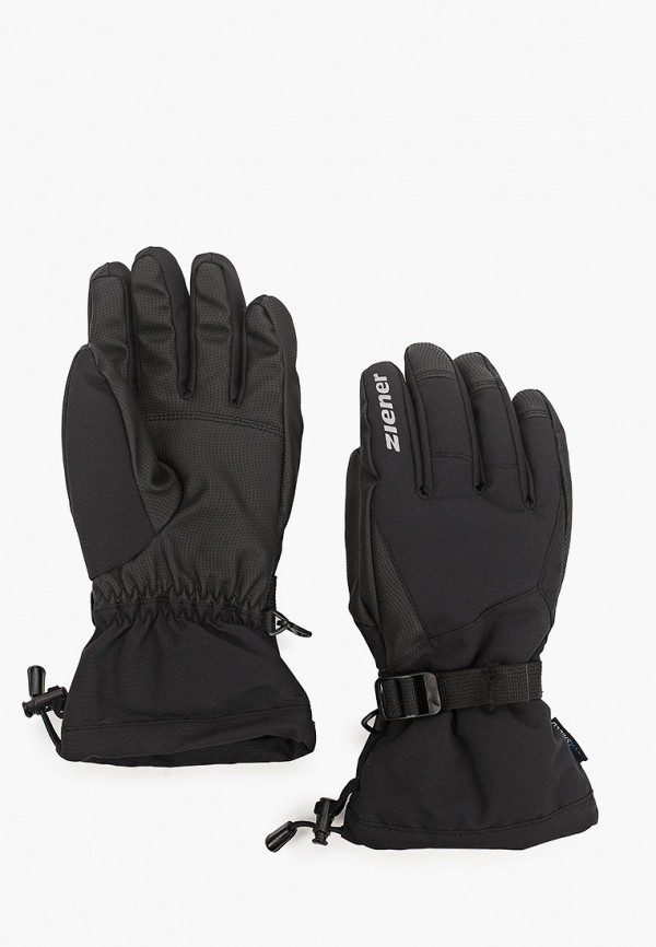 Ziener Перчатки горнолыжные - фото 1