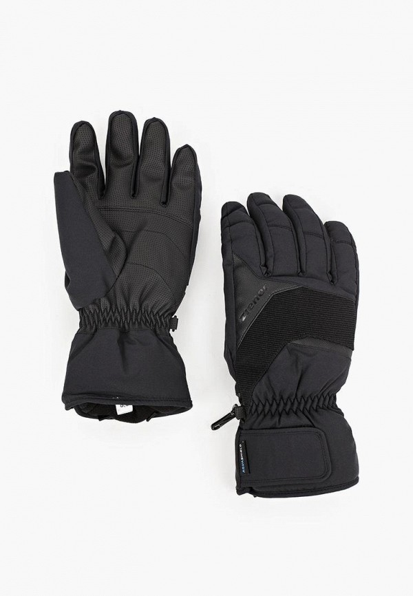 Ziener Перчатки горнолыжные - фото 1