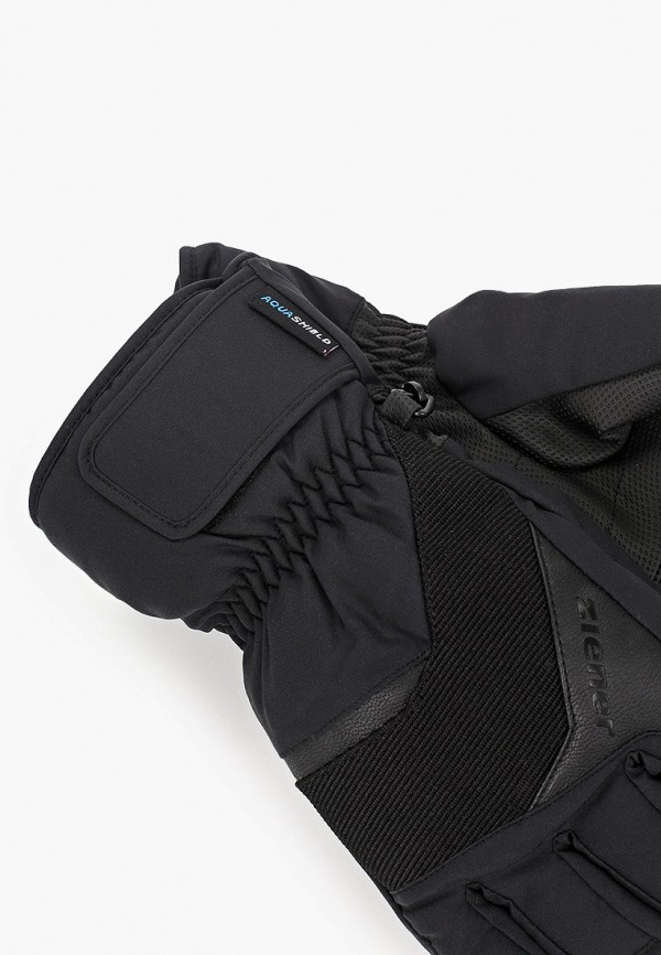 Ziener Перчатки горнолыжные - фото 2