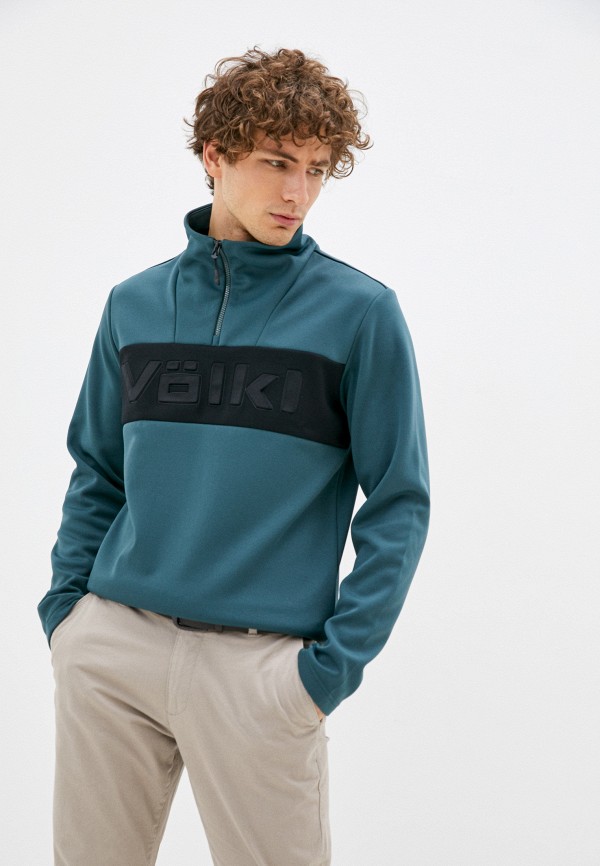 Volkl Свитшот - фото 1