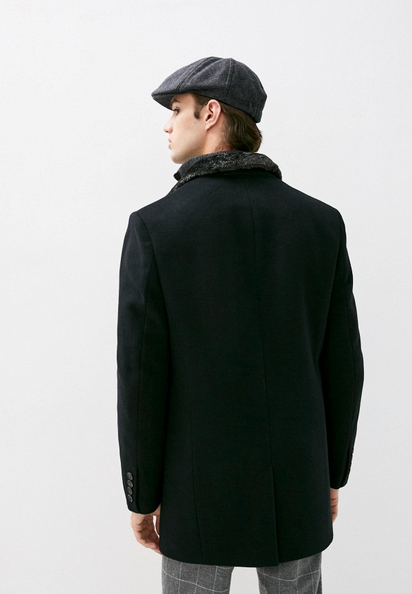 Avalon Пальто двубортное - фото 3