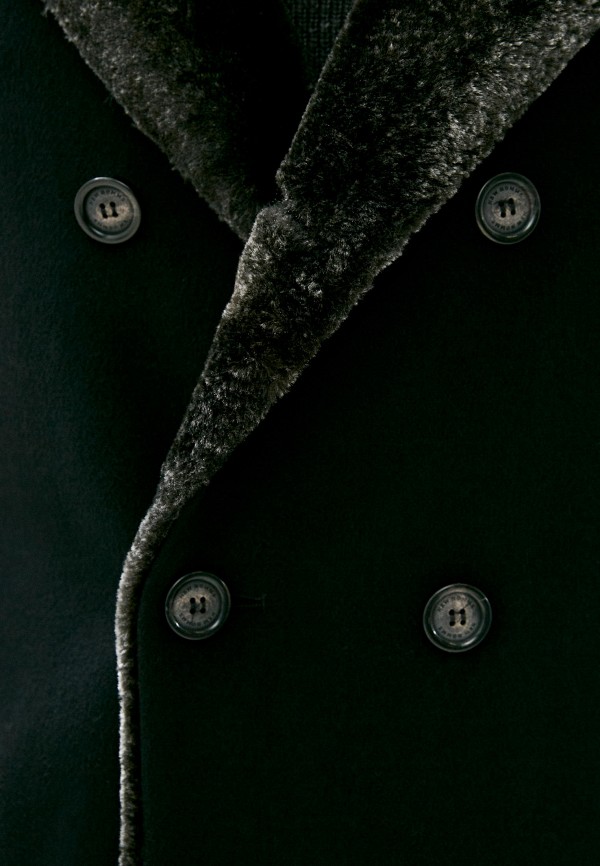 Avalon Пальто двубортное - фото 5