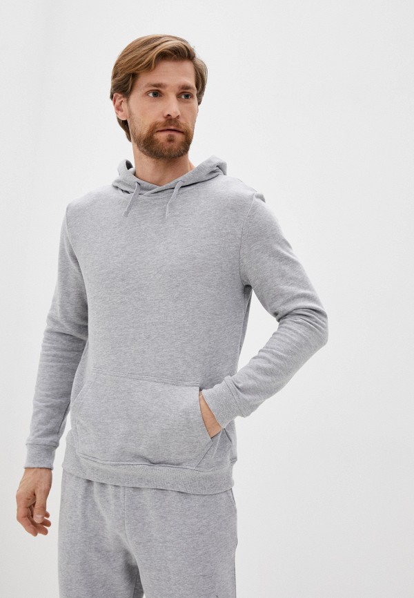 RoxyFoxy Худи - фото 1