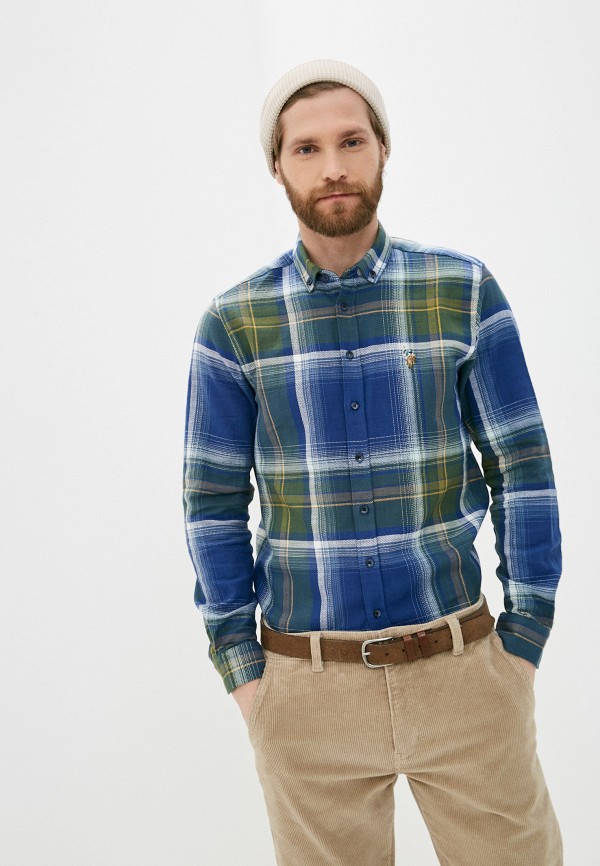 U.S. Polo Assn. Рубашка - фото 1