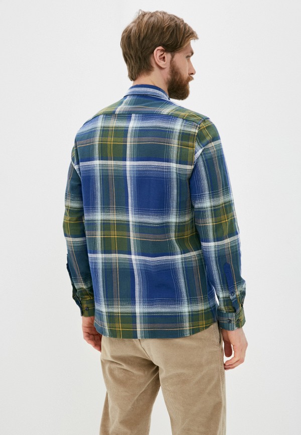 U.S. Polo Assn. Рубашка - фото 3