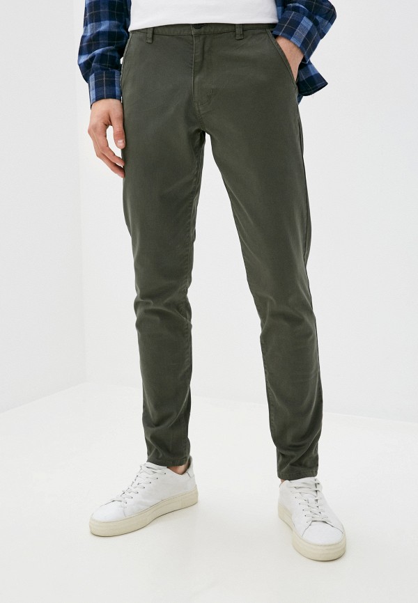 Colin's Брюки - BODRUM BREEZE Slim Fit - фото 1