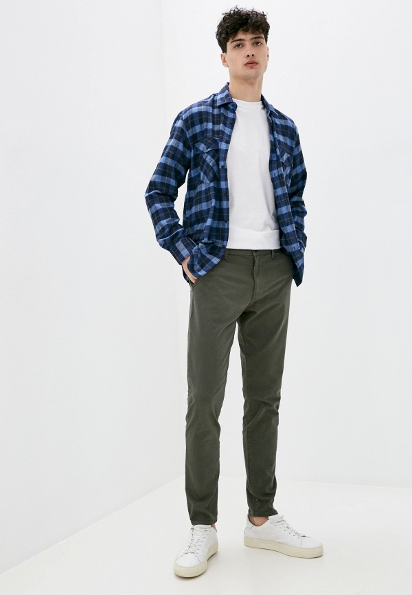 Colin's Брюки - BODRUM BREEZE Slim Fit - фото 2