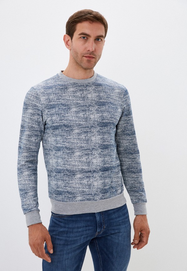 D.S Свитшот - фото 1