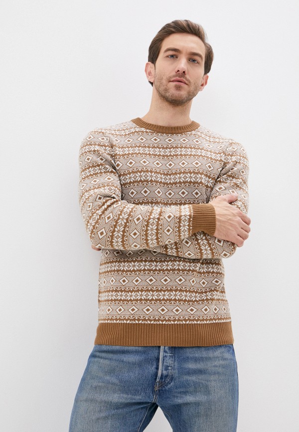 Дирз Джемпер - фото 1