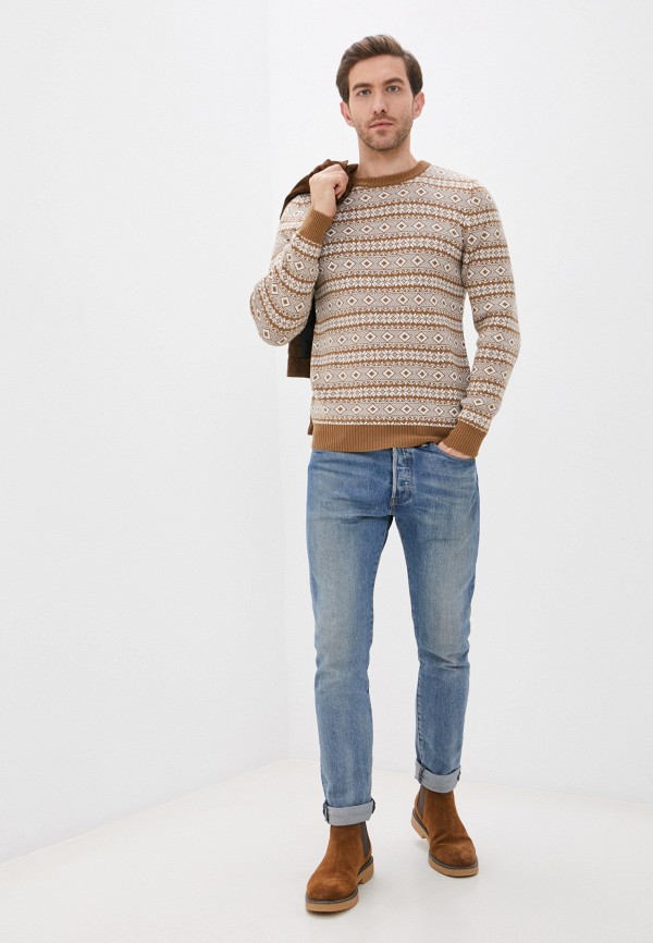 Дирз Джемпер - фото 2