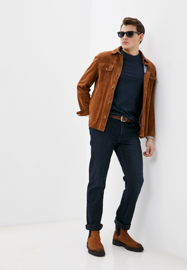 Jlab Джинсы - фото 2