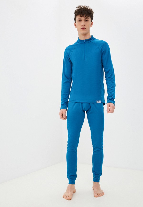 Kamchatka Термобелье низ - фото 2