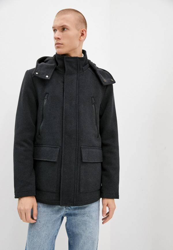 O'STIN Полупальто - фото 1