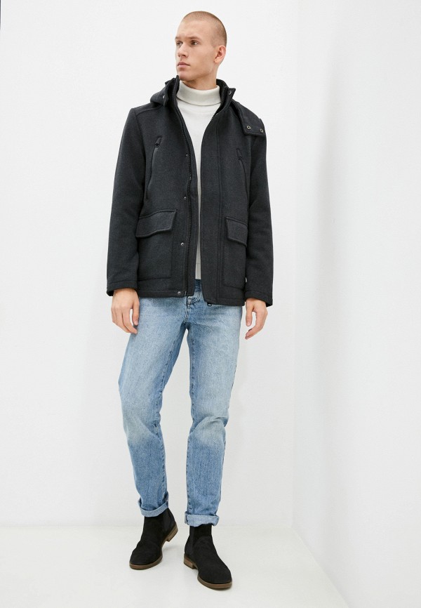 O'STIN Полупальто - фото 2