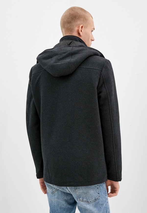 O'STIN Полупальто - фото 3