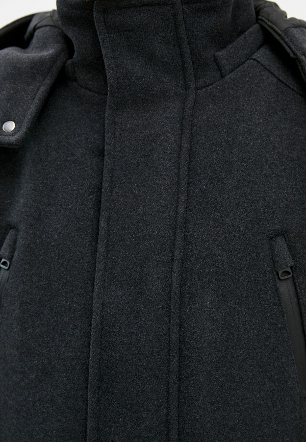 O'STIN Полупальто - фото 5