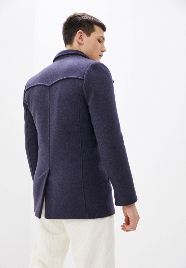 Caravan Полупальто - БЕЛИЗ25 - фото 3