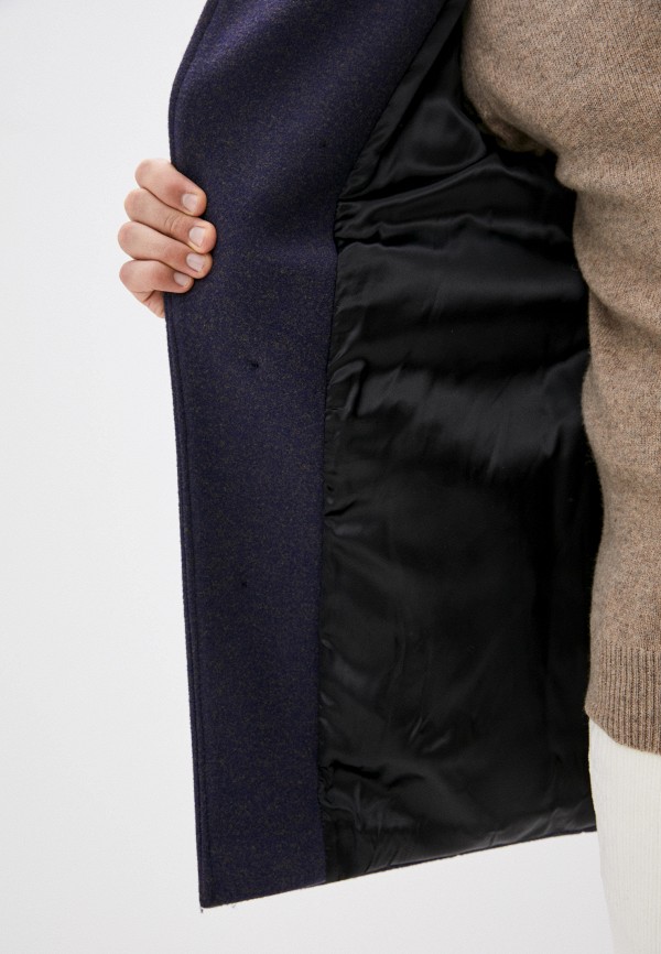 Caravan Полупальто - БЕЛИЗ25 - фото 4