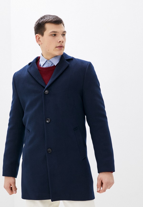 Caravan Пальто однобортное - К02С - фото 1