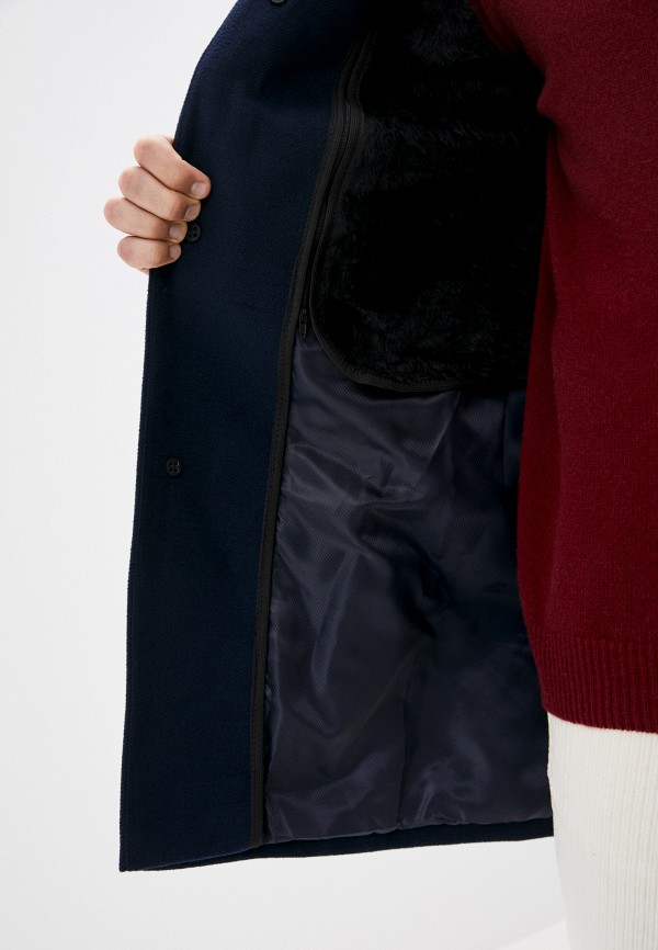 Caravan Пальто однобортное - К02С - фото 4