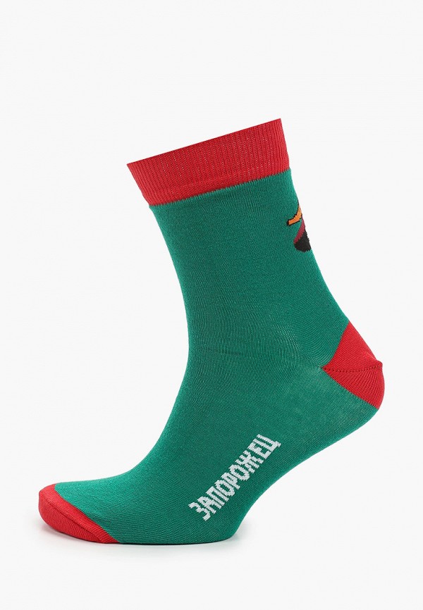 Запорожец Heritage Носки - фото 1