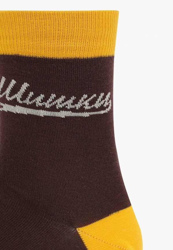 Запорожец Heritage Носки - Шишки - фото 2