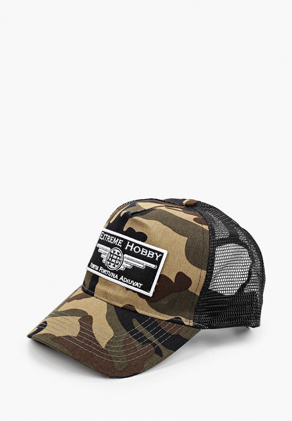 Extreme Hobby TM Бейсболка - FFA - фото 1