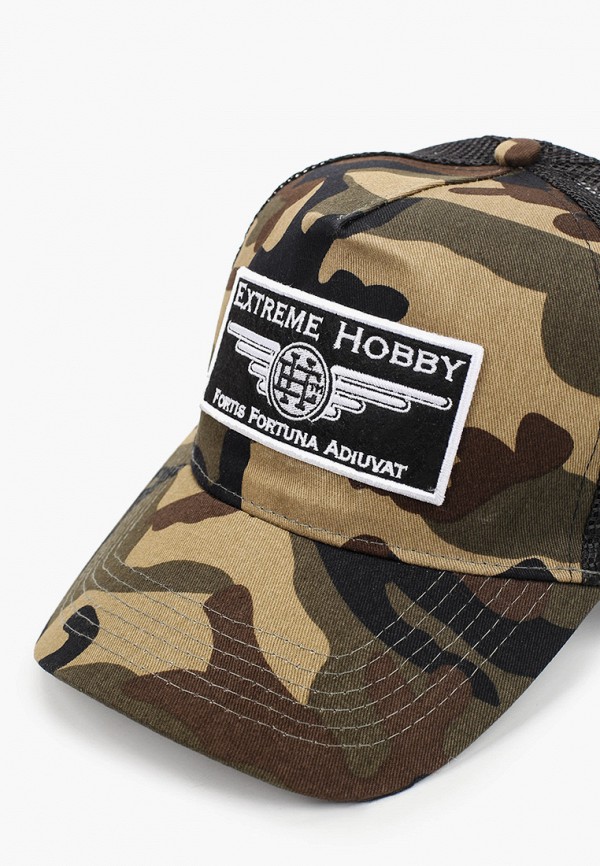 Extreme Hobby TM Бейсболка - FFA - фото 3