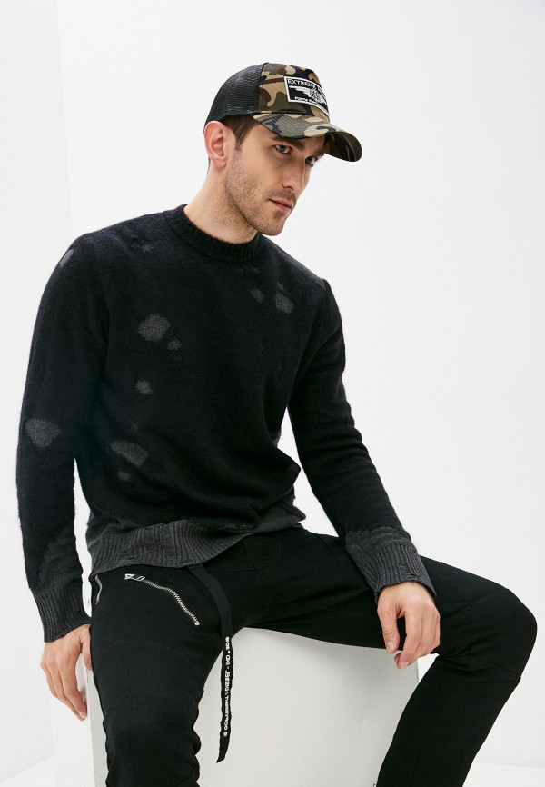 Extreme Hobby TM Бейсболка - FFA - фото 4