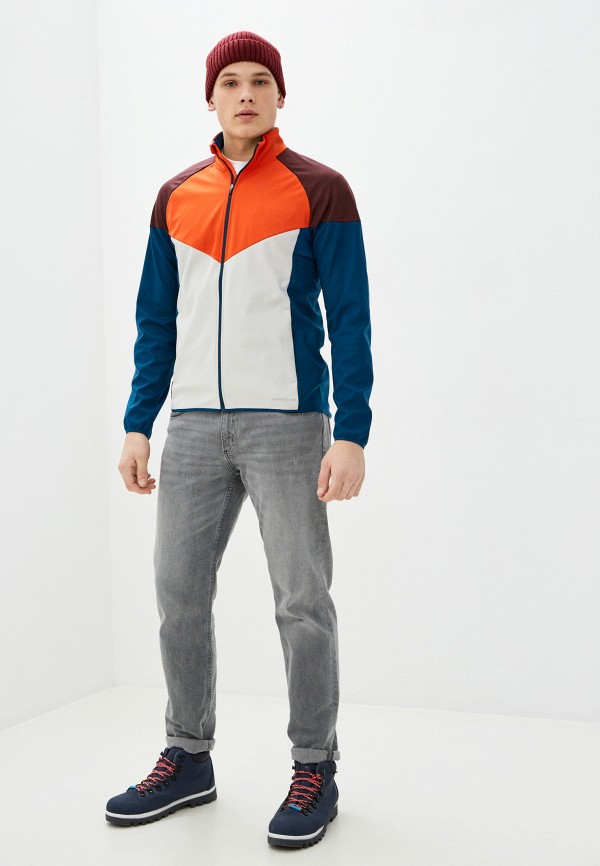 Craft Олимпийка - GLIDE BLOCK - фото 2