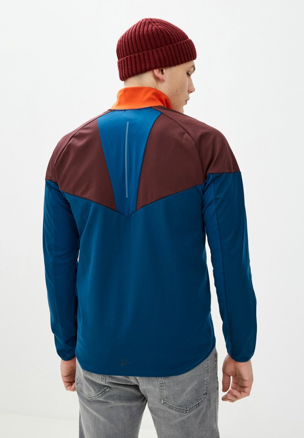 Craft Олимпийка - GLIDE BLOCK - фото 3