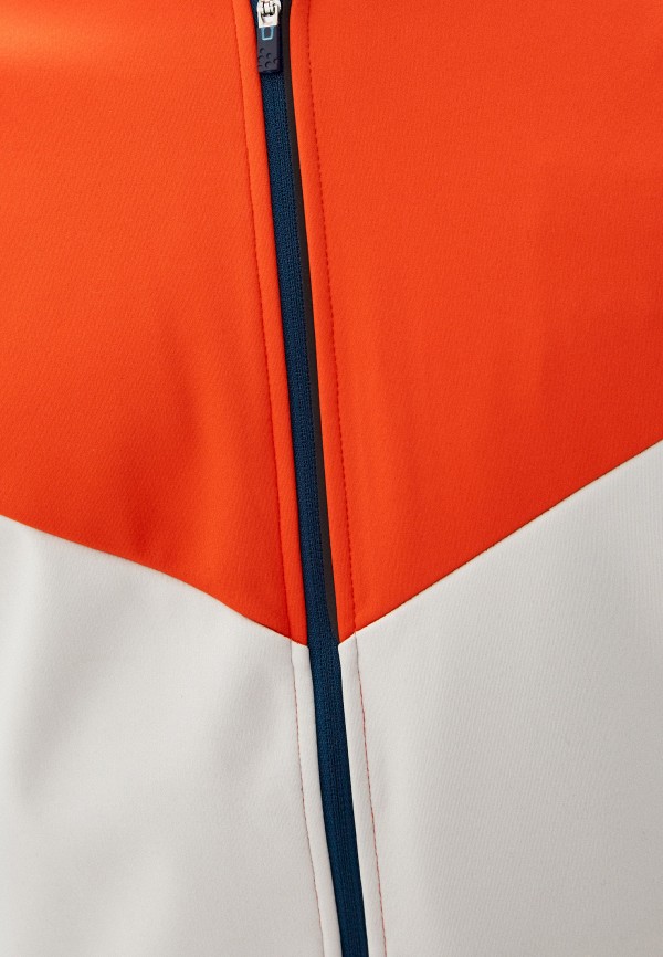 Craft Олимпийка - GLIDE BLOCK - фото 4