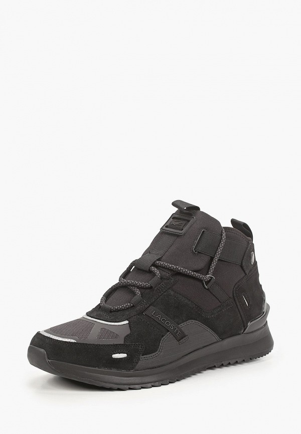 lacoste run breaker