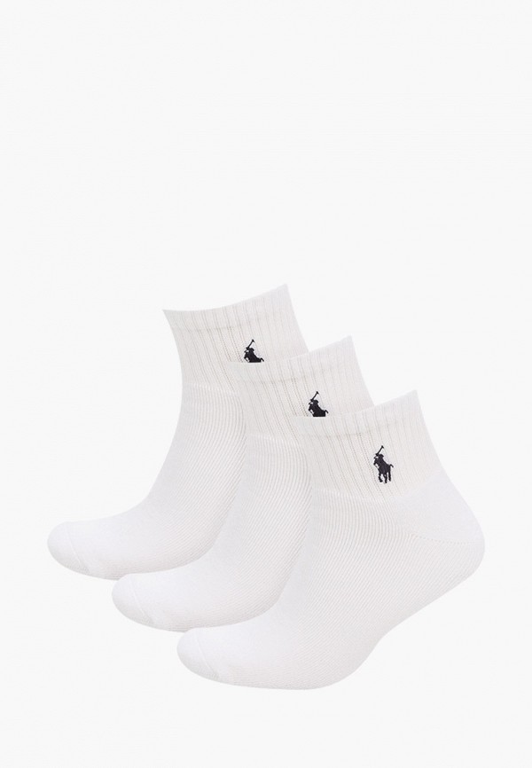 Polo Ralph Lauren Носки 3 пары - фото 1