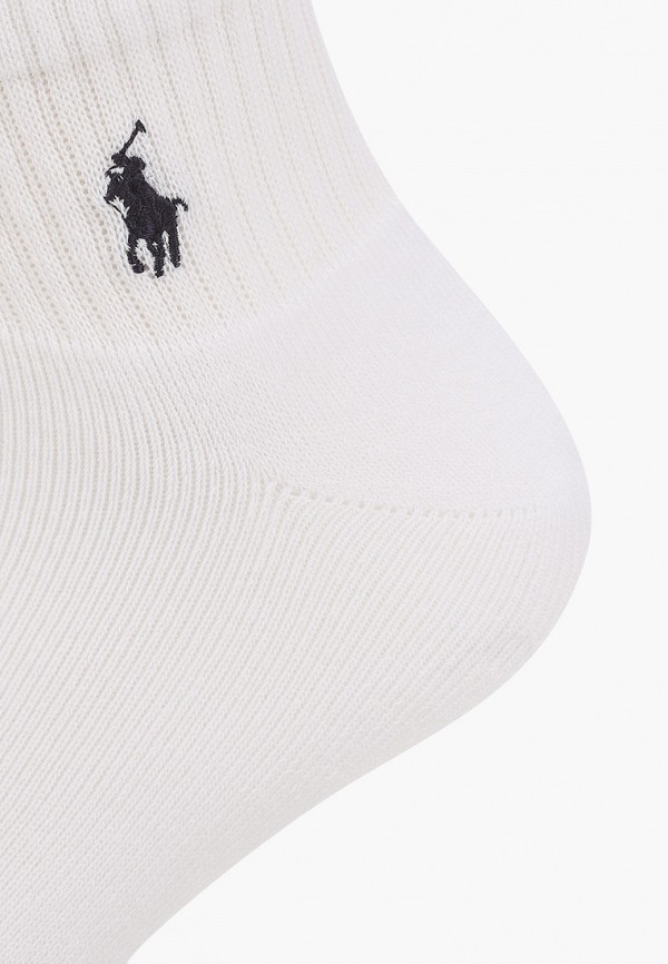 Polo Ralph Lauren Носки 3 пары - фото 2