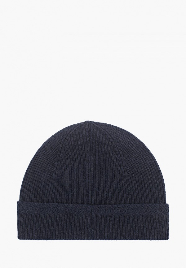 Шапка Lyle \u0026 Scott Racked Rib Beanie 