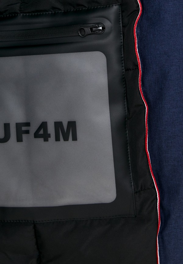 Urban Fashion for Men Куртка утепленная - фото 4