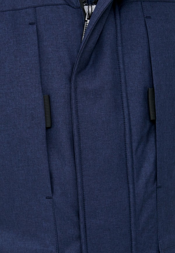 Urban Fashion for Men Куртка утепленная - фото 5