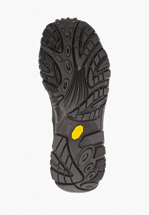 Merrell Ботинки - MOAB ADVENTURE CHELSEA PLR WP - фото 5