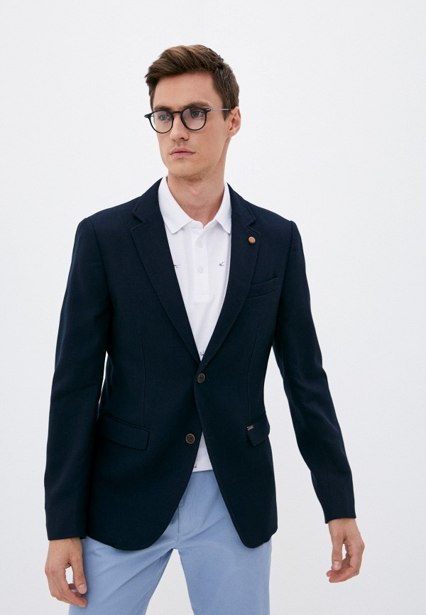 El Caballo Sevilla 1892 Пиджак - фото 1