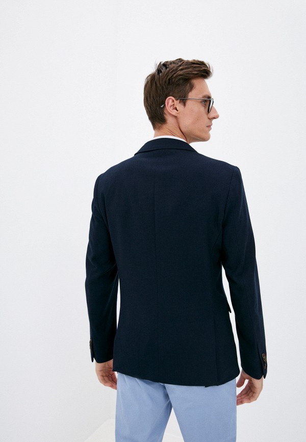 El Caballo Sevilla 1892 Пиджак - фото 3