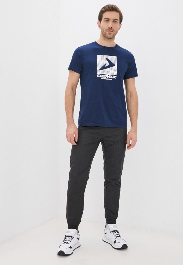 Demix Брюки спортивные - фото 2