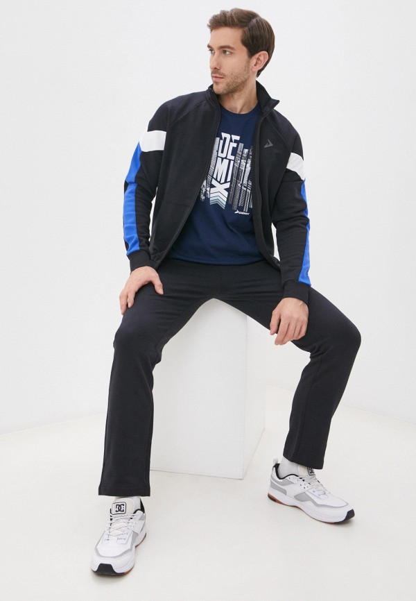 Demix Олимпийка - фото 2